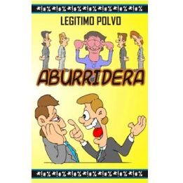 Polvo Esotérico Aburridera